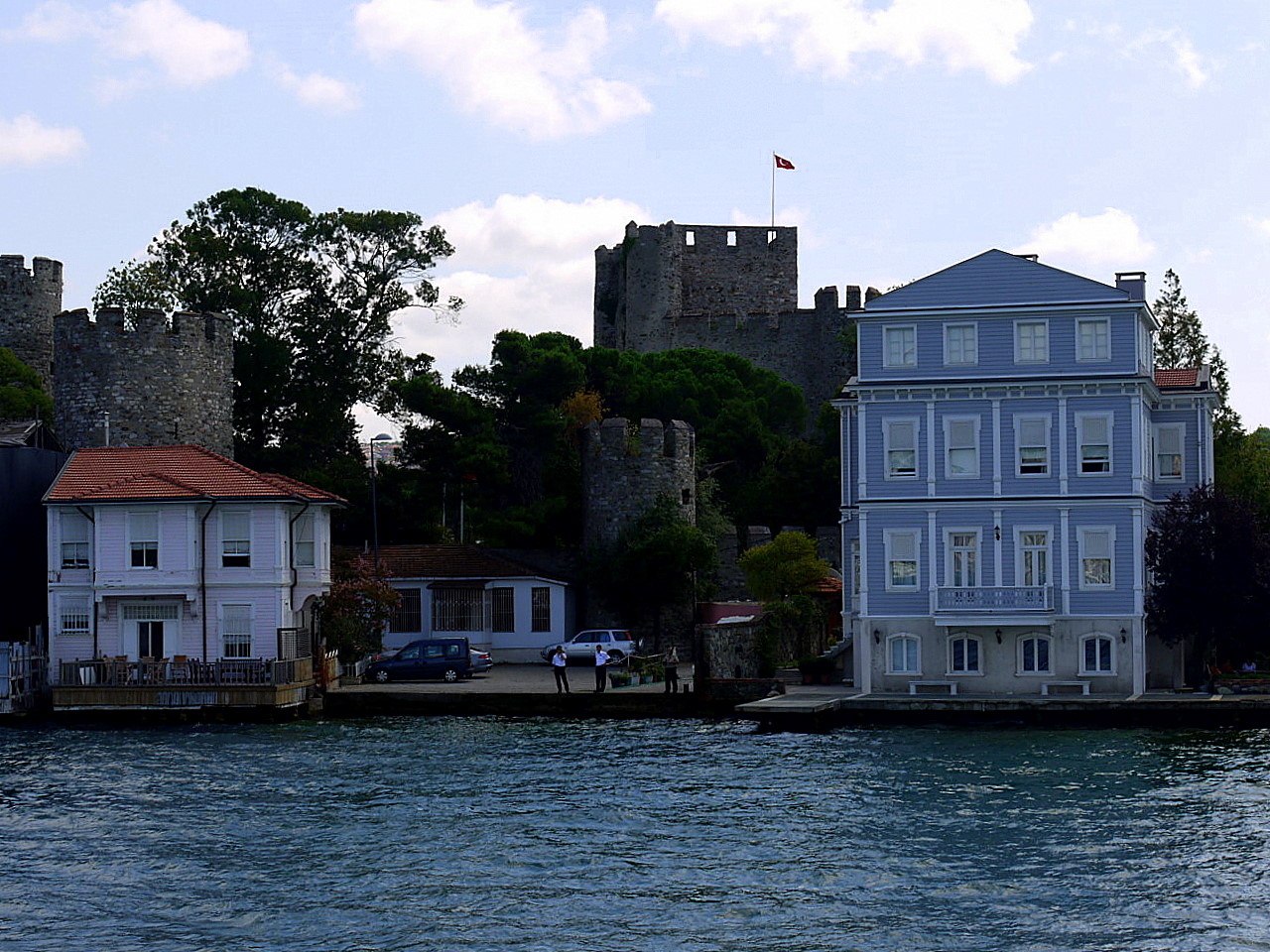 Istanbul